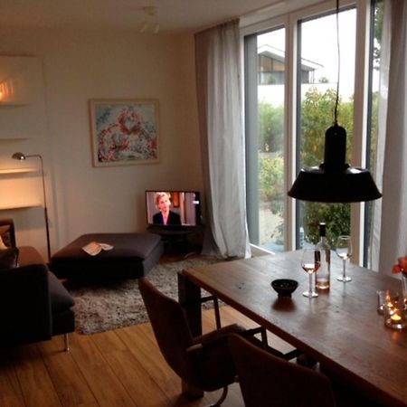 Ferienhaus Hl 23 Eckernförde المظهر الخارجي الصورة