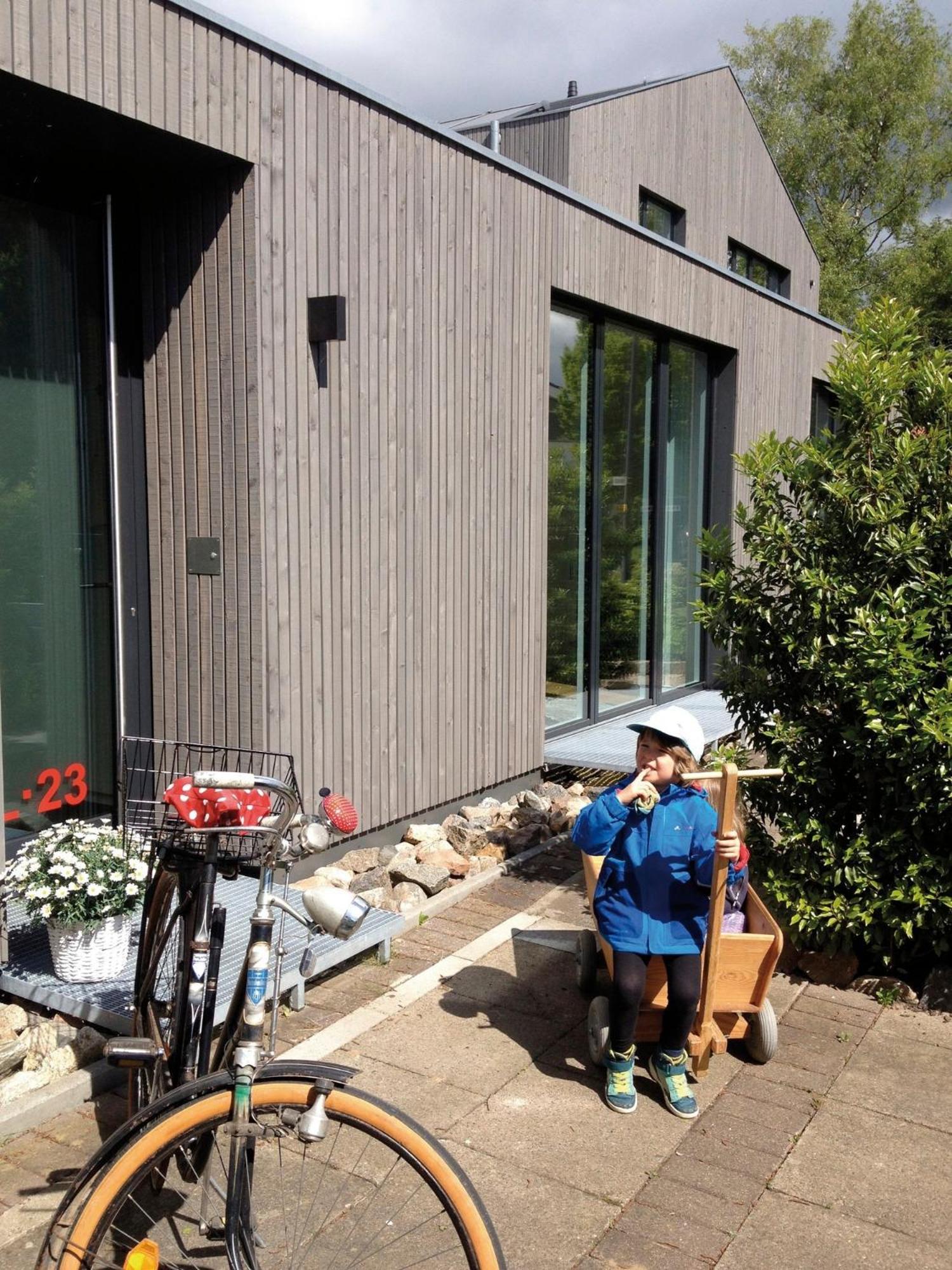 Ferienhaus Hl 23 Eckernförde المظهر الخارجي الصورة