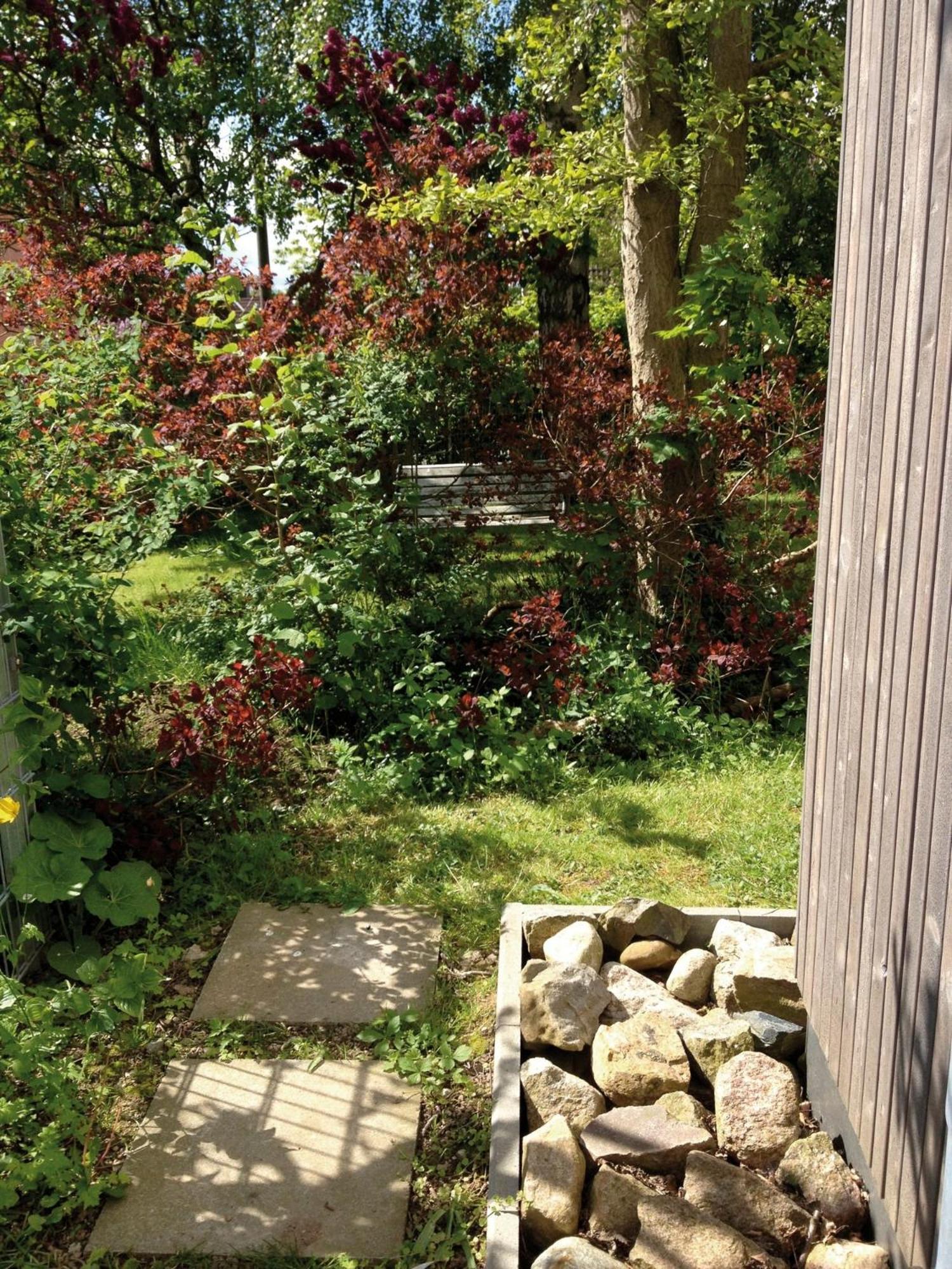 Ferienhaus Hl 23 Eckernförde المظهر الخارجي الصورة