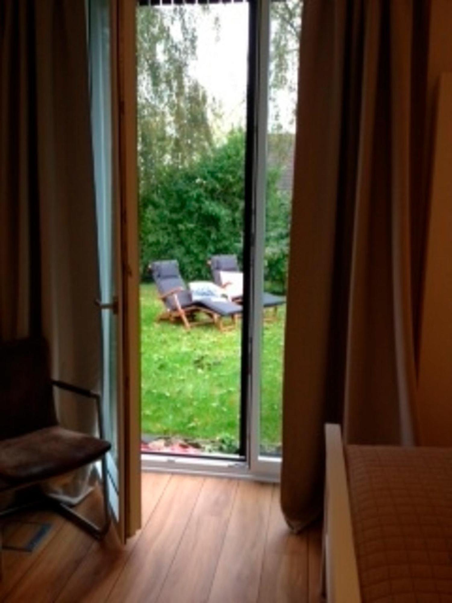 Ferienhaus Hl 23 Eckernförde المظهر الخارجي الصورة