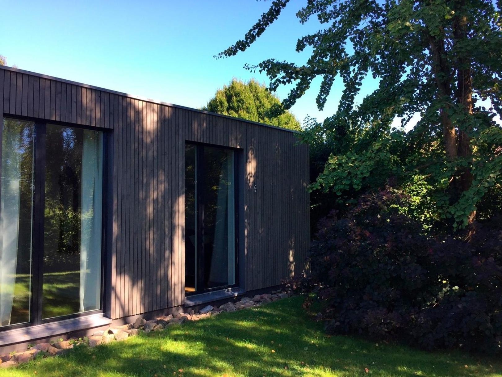 Ferienhaus Hl 23 Eckernförde المظهر الخارجي الصورة