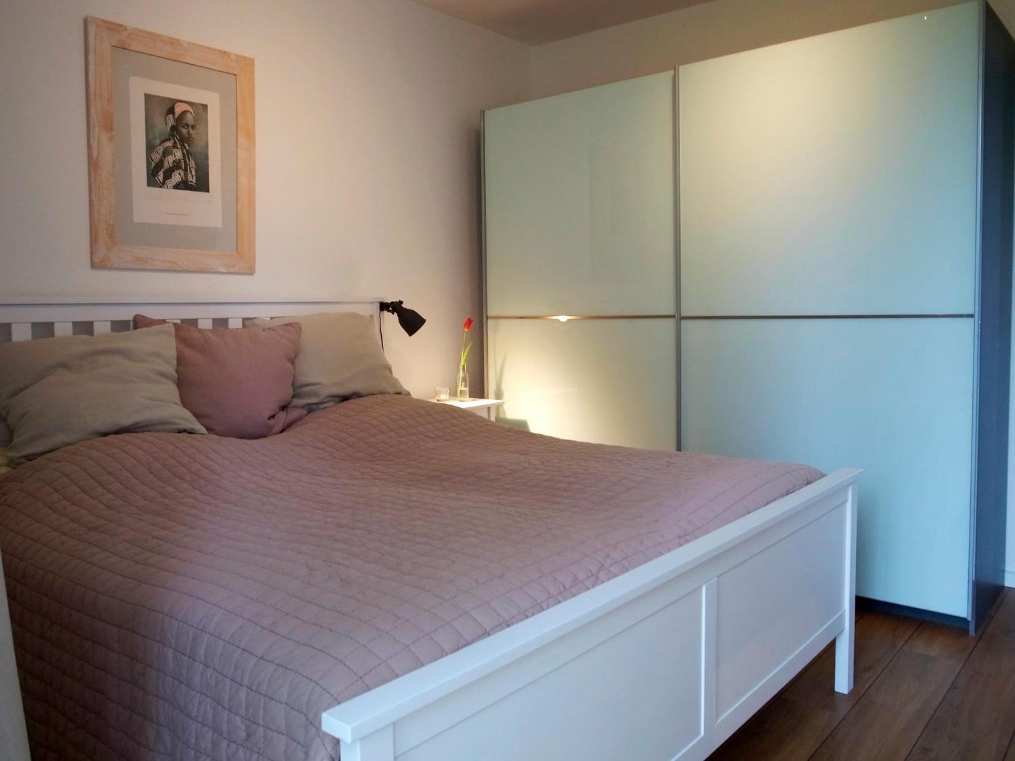 Ferienhaus Hl 23 Eckernförde المظهر الخارجي الصورة