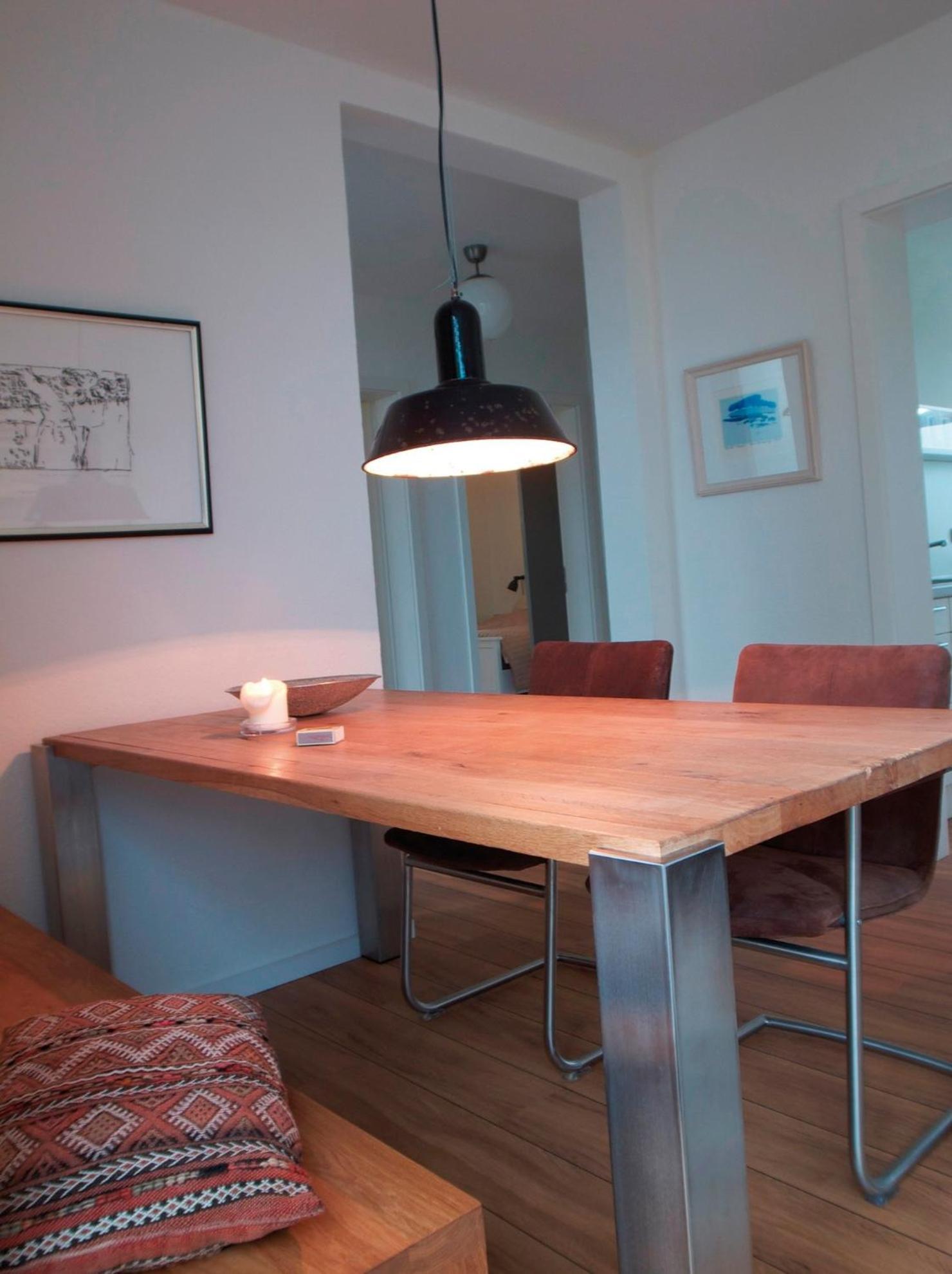 Ferienhaus Hl 23 Eckernförde المظهر الخارجي الصورة
