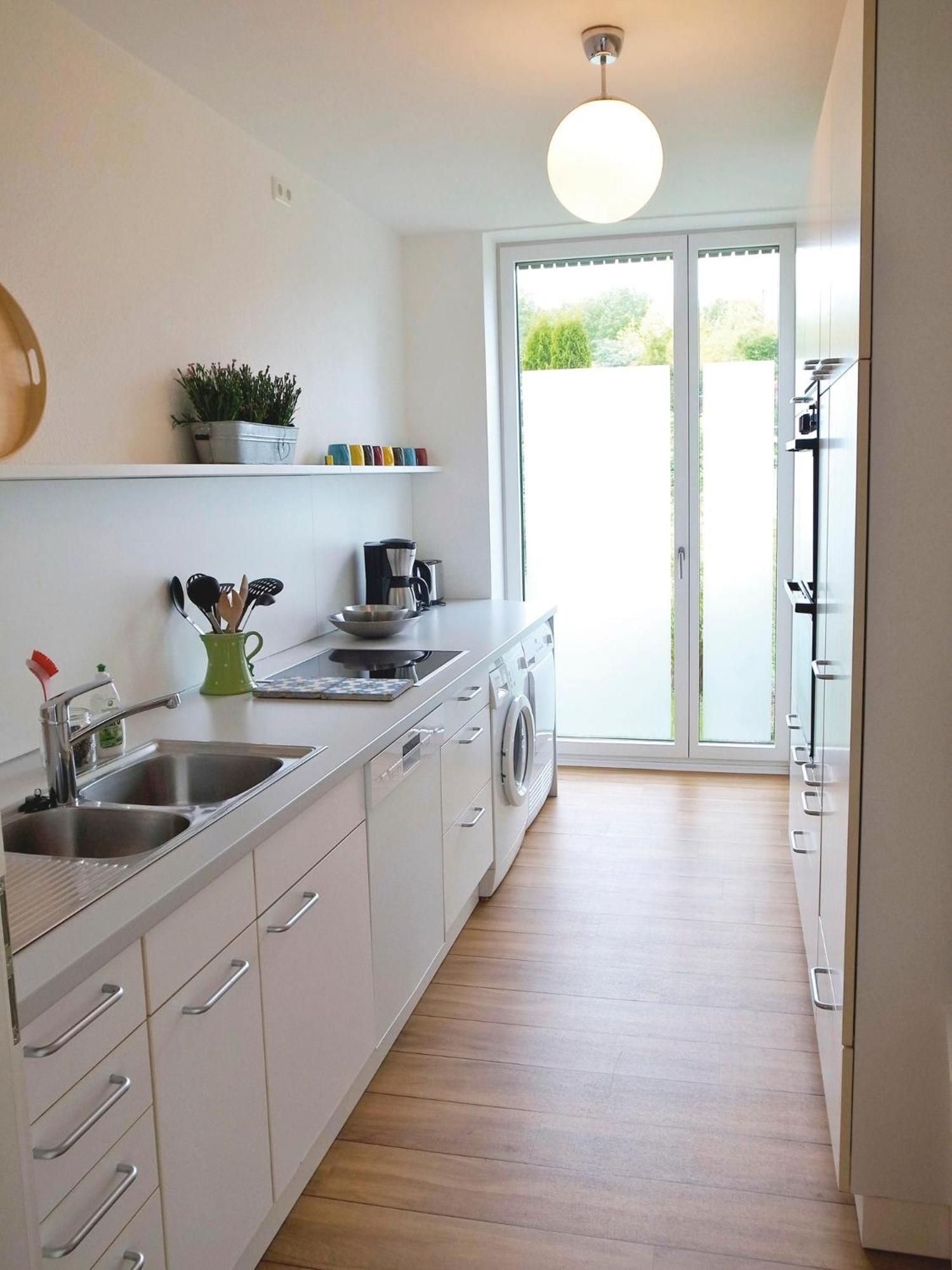 Ferienhaus Hl 23 Eckernförde المظهر الخارجي الصورة