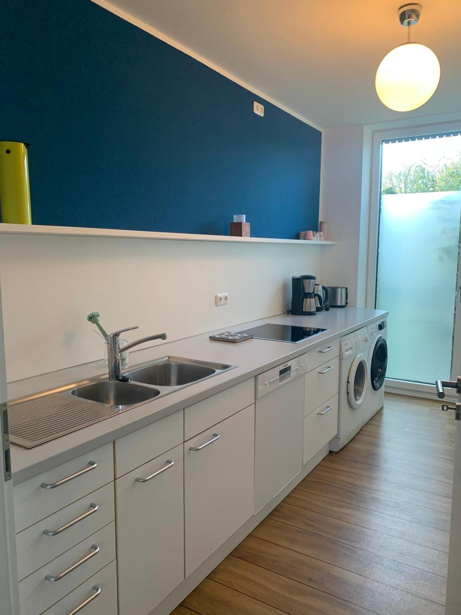 Ferienhaus Hl 23 Eckernförde المظهر الخارجي الصورة