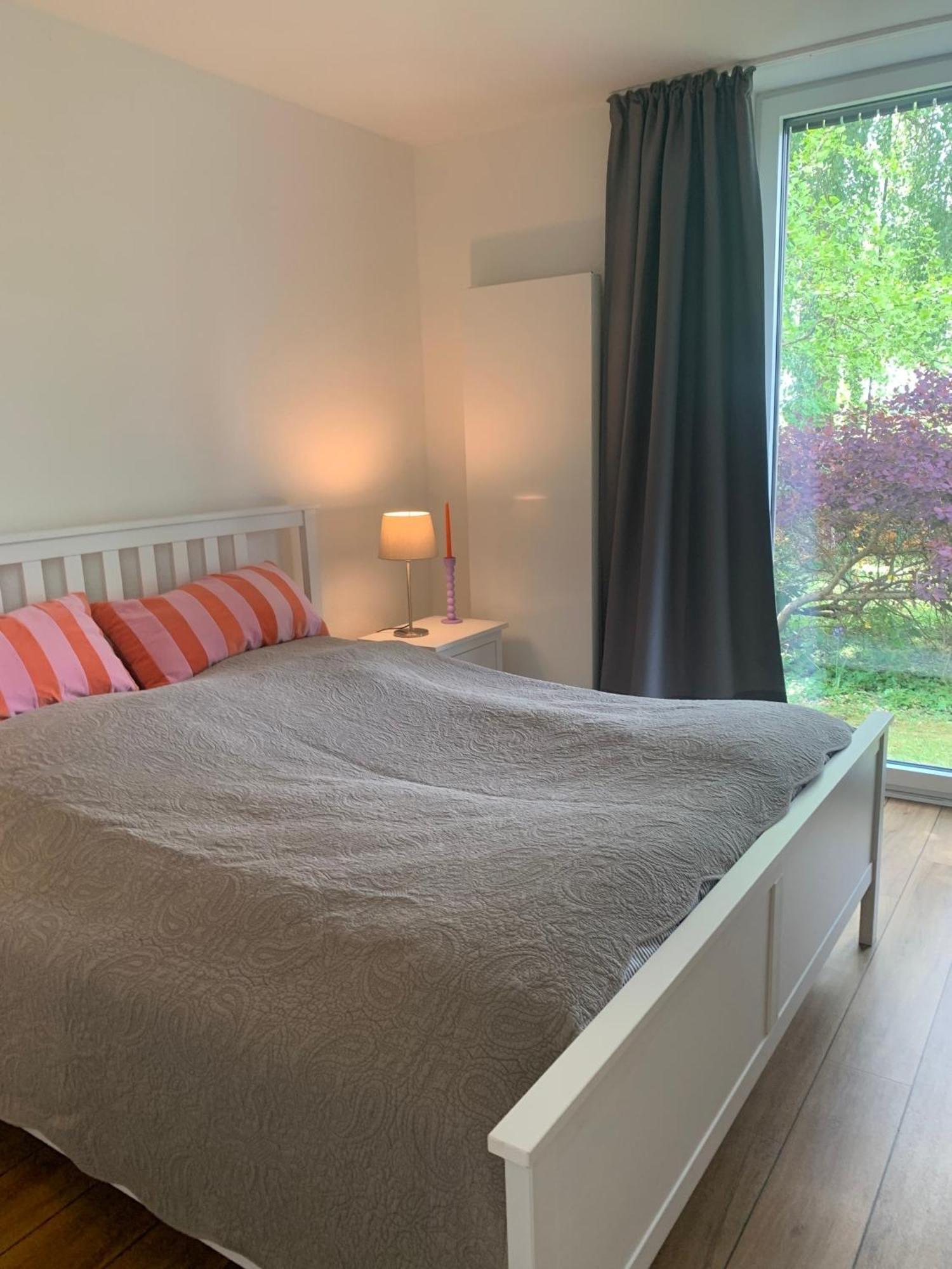 Ferienhaus Hl 23 Eckernförde المظهر الخارجي الصورة